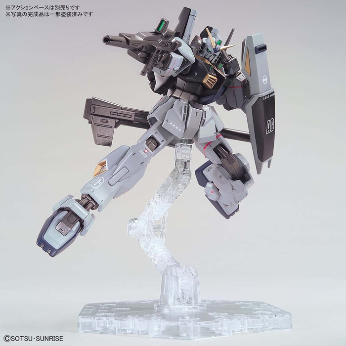 Gundam Base Limited HG 1/144 Mk-ll 21st Century Real Type Ver. Plastic Model Kit_4