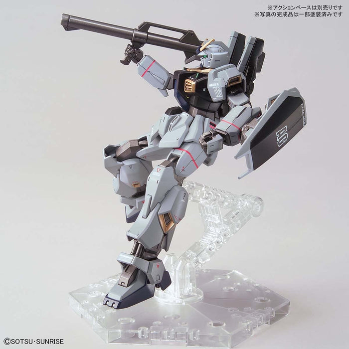 Gundam Base Limited HG 1/144 Mk-ll 21st Century Real Type Ver. Plastic Model Kit_5