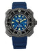 CITIZEN Promaster BN0227-09L Eco-Drive Solar Men's Watch Blue NEW from Japan_1