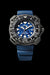 CITIZEN Promaster BN0227-09L Eco-Drive Solar Men's Watch Blue NEW from Japan_2