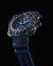 CITIZEN Promaster BN0227-09L Eco-Drive Solar Men's Watch Blue NEW from Japan_3