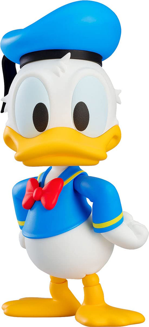 Nendoroid 1668 Disney Donald Duck Painted ABS&PVC non-scale Action Figure G12559_1