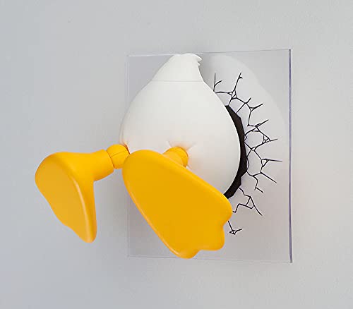 Nendoroid 1668 Disney Donald Duck Painted ABS&PVC non-scale Action Figure G12559_5