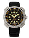 CITIZEN Promaster BN0220-16E Eco-Drive Solar Men's Watch polyurethane Black NEW_1