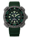 CITIZEN Watch PROMASTER MARINE Series Diver 200m BN0228-06W Men's Green NEW_1