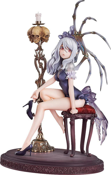 Luminous Box Monster girl Pelecanus 1/7 scale PVC 270mm Figure LB92390 NEW_1