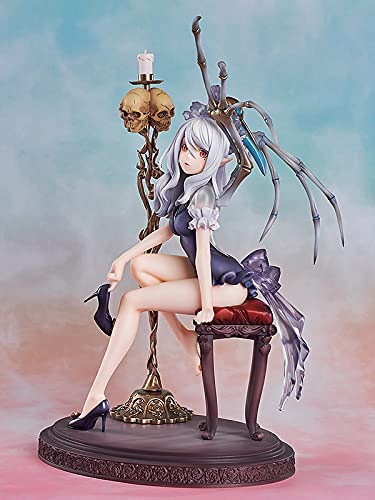 Luminous Box Monster girl Pelecanus 1/7 scale PVC 270mm Figure LB92390 NEW_2