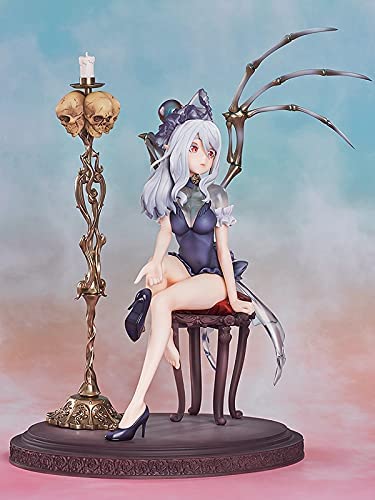 Luminous Box Monster girl Pelecanus 1/7 scale PVC 270mm Figure LB92390 NEW_3