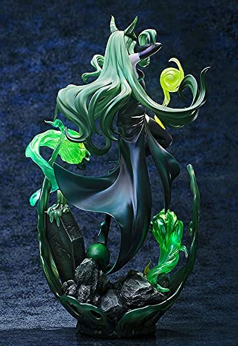 Myethos AFK Arena Shemira 1/7 scale ABS & PVC Figure 380mm MY92349 NEW_3