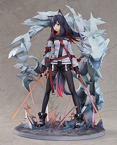 Arknights Texas: Elite 2 Figure 1/7scale ABS&PVC Painted Finished NEW from Japan_3