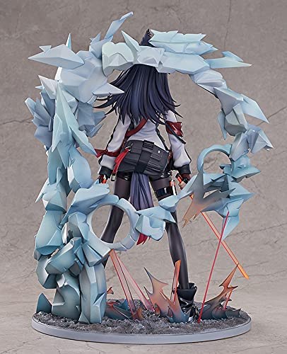 Arknights Texas: Elite 2 Figure 1/7scale ABS&PVC Painted Finished NEW from Japan_4