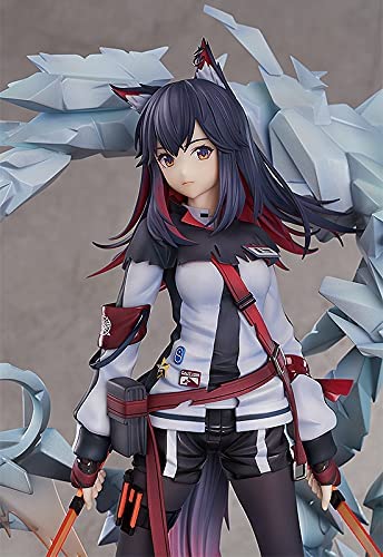 Arknights Texas: Elite 2 Figure 1/7scale ABS&PVC Painted Finished NEW from Japan_5