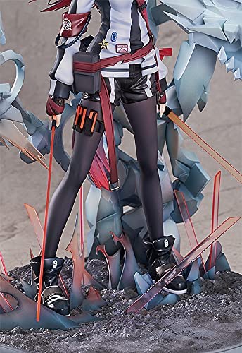 Arknights Texas: Elite 2 Figure 1/7scale ABS&PVC Painted Finished NEW from Japan_6