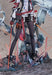 Arknights Texas: Elite 2 Figure 1/7scale ABS&PVC Painted Finished NEW from Japan_6