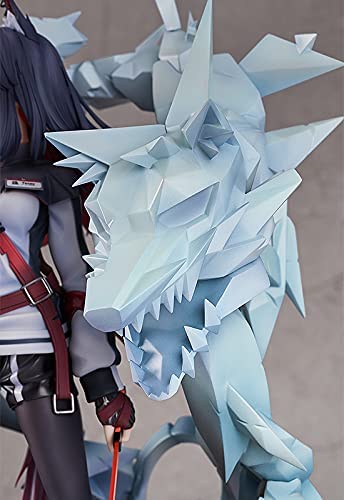 Arknights Texas: Elite 2 Figure 1/7scale ABS&PVC Painted Finished NEW from Japan_7