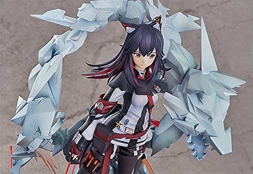 Arknights Texas: Elite 2 Figure 1/7scale ABS&PVC Painted Finished NEW from Japan_8