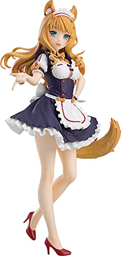 Good Smile Company Pop Up Parade Neko Para Maple non-scale Figure NEW from Japan_1