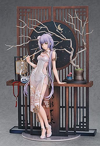 Vsinger Luo Tianyi: Grain in Ear Ver. 1/8 Scale Figure ABS&PVC GAS94368 NEW_2