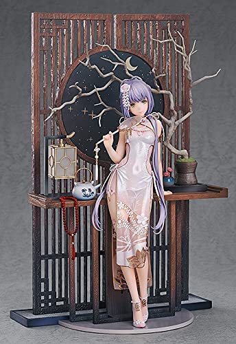 Vsinger Luo Tianyi: Grain in Ear Ver. 1/8 Scale Figure ABS&PVC GAS94368 NEW_3