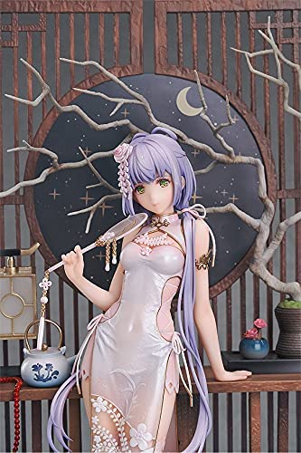 Vsinger Luo Tianyi: Grain in Ear Ver. 1/8 Scale Figure ABS&PVC GAS94368 NEW_4