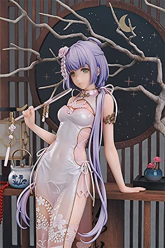 Vsinger Luo Tianyi: Grain in Ear Ver. 1/8 Scale Figure ABS&PVC GAS94368 NEW_5