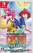 Nintendo Switch Video Games Cotton Rock'n Roll HAC-P-A48DA Standard Edition NEW_1