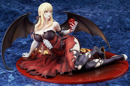 Kizumonogatari Kiss-Shot Acerola-Orion Heart-Under-Blade Figure 1/7scale BF24316_2