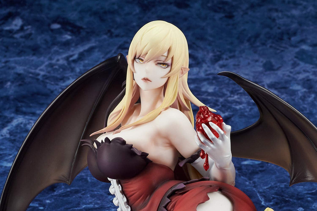 Kizumonogatari Kiss-Shot Acerola-Orion Heart-Under-Blade Figure 1/7scale BF24316_7