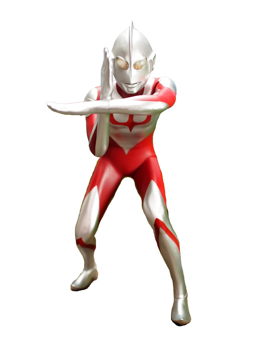 CCP 1/6 Tokusatsu Series Shin Ultraman Specium Ray Pose PVC Painted Finished NEW_1