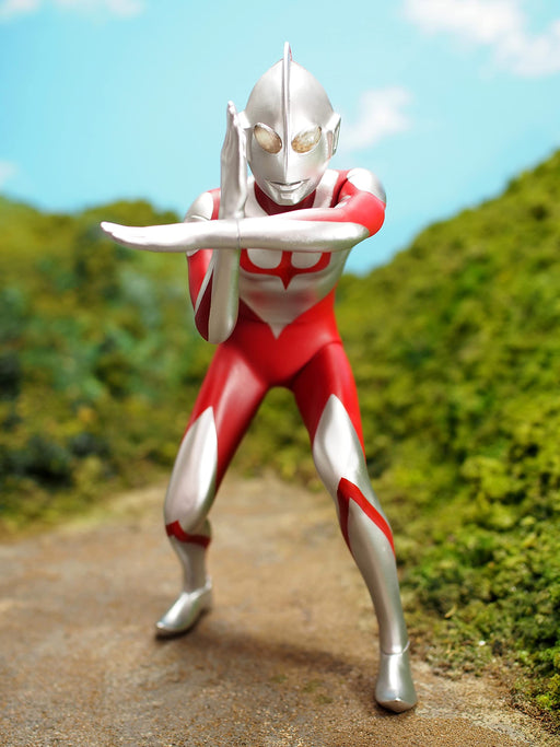 CCP 1/6 Tokusatsu Series Shin Ultraman Specium Ray Pose PVC Painted Finished NEW_2