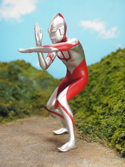 CCP 1/6 Tokusatsu Series Shin Ultraman Specium Ray Pose PVC Painted Finished NEW_3