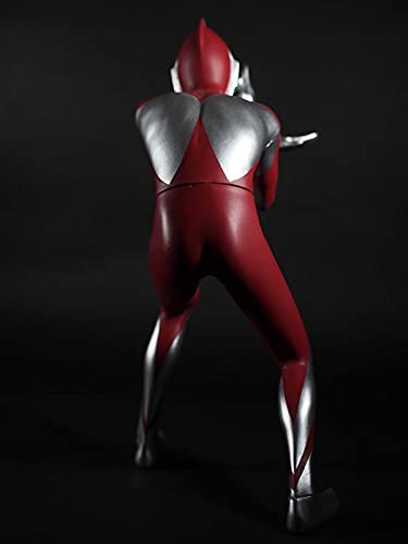 CCP 1/6 Tokusatsu Series Shin Ultraman Specium Ray Pose PVC Painted Finished NEW_8