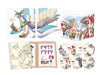LEGENDZ: TALE OF THE DRAGON KINGS-BLU-RAY BOX-JAPAN 6 BLU-RAY+BOOK BIXA-9048 NEW_1