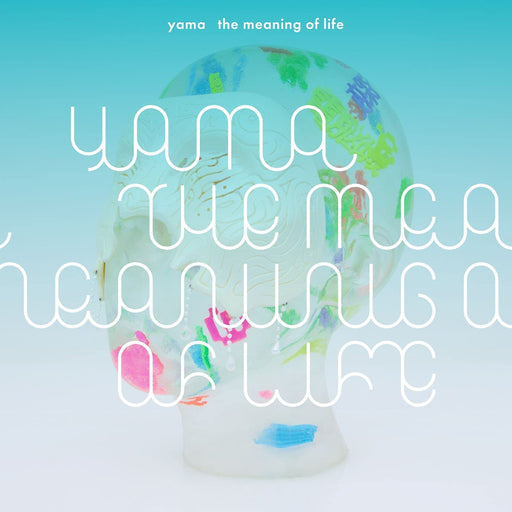 CD+Blu-ray the meaning of life First Limited Edition yama SRCL-11877 J-Pop NEW_1