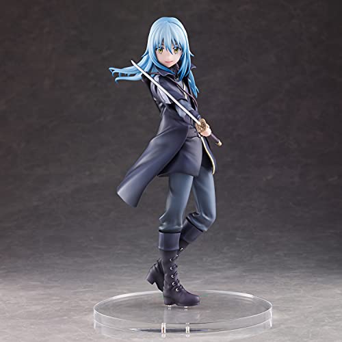 [That Time I Got Reincarnated as a Slime] Rimuru Tempest non-scale Figure NEW_2