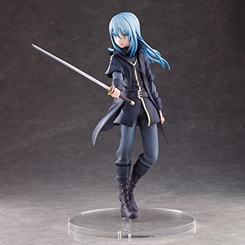 [That Time I Got Reincarnated as a Slime] Rimuru Tempest non-scale Figure NEW_3