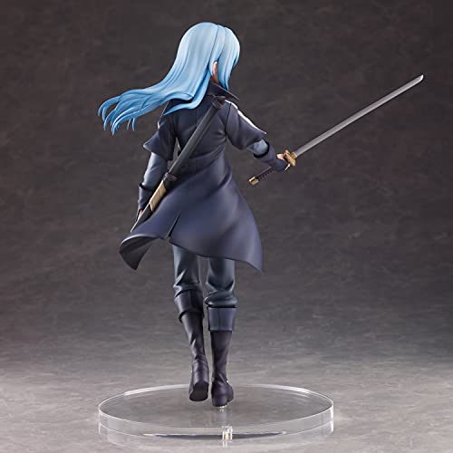 [That Time I Got Reincarnated as a Slime] Rimuru Tempest non-scale Figure NEW_4