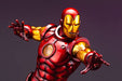 Fine Art statue MARVEL UNIVERSE MARVEL AVENGERS Iron Man 1/6scale Cold Cast NEW_9