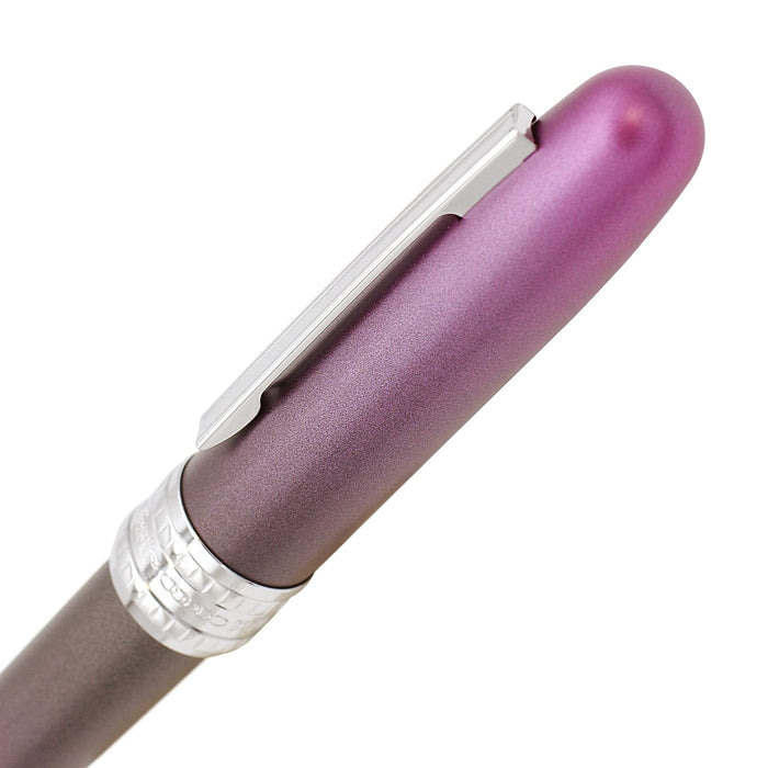Fountain Pen Plaisir 10th Anniv. Ltd. Color Medium [Night Pink] PGB-3000D#82-3_3
