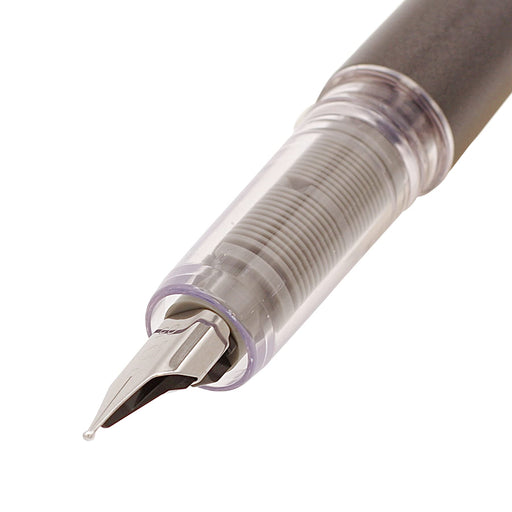 Fountain Pen Plaisir 10th Anniv. Ltd. Color Medium [Night Gray] PGB-3000D#79-3_2