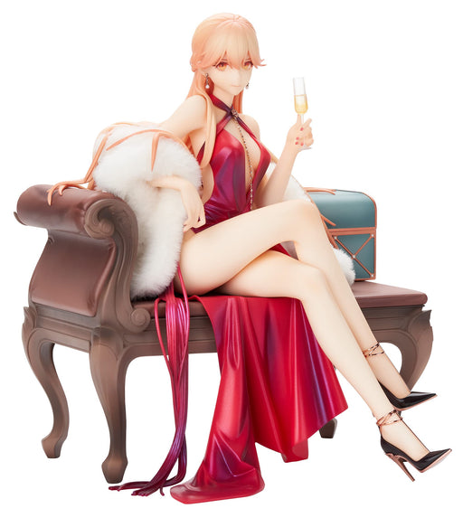 Dolls' Frontline OTs-14 Dinner Dictator Ver. 1/7 scale PVC&ABS Painted Figure_1