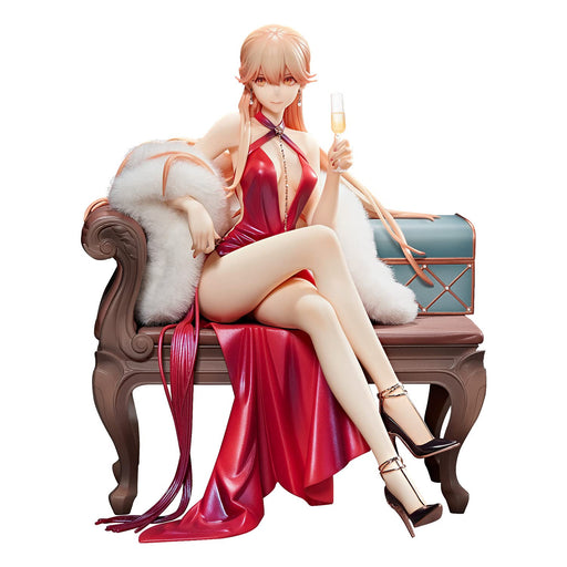 Dolls' Frontline OTs-14 Dinner Dictator Ver. 1/7 scale PVC&ABS Painted Figure_2