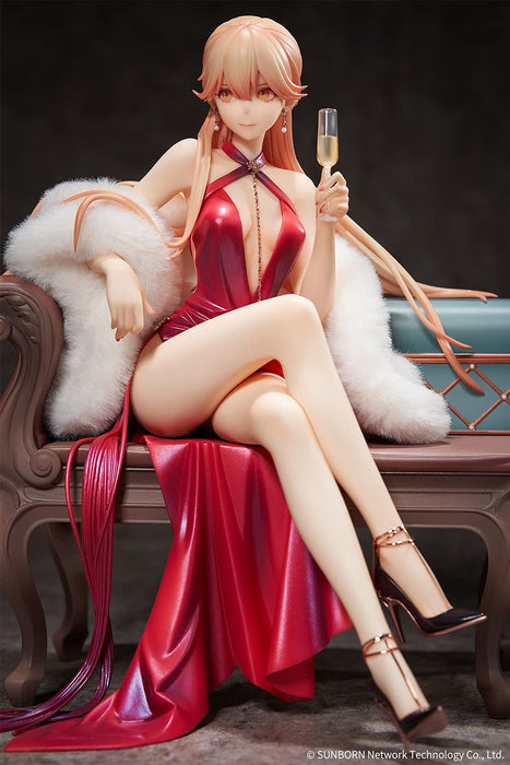 Dolls' Frontline OTs-14 Dinner Dictator Ver. 1/7 scale PVC&ABS Painted Figure_8