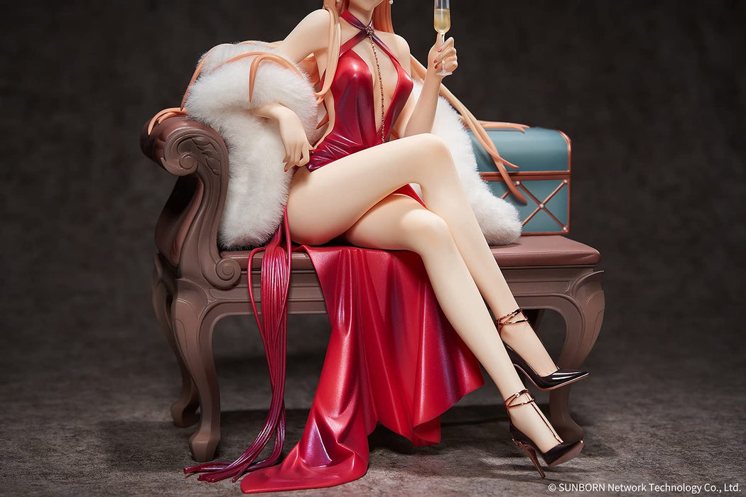 Dolls' Frontline OTs-14 Dinner Dictator Ver. 1/7 scale PVC&ABS Painted Figure_9