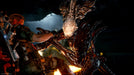 PS4 Game Software Aliens: Fireteam Elite Special Edition 3goo PLJM-16870 NEW_5