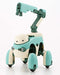 Maruttoys Tamotu Moderhythm Collaboration [Light Green Ver.] (Plastic model) NEW_3