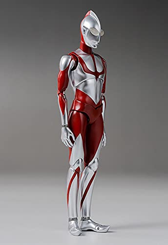 threezero FIG ZERO S SHIN URTRAMAN 6 inch non-scale ABS&POM&PVC Action Figure_8