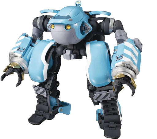 Robot Spirits Side MB Sakugan Big Tony 150mm PVC&ABS Action Figure BAS61886 NEW_1