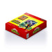 BANDAI My Hero Academia Metal Card Collection (BOX) 2021 NEW from Japan_1