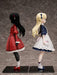 FuRyu Shadows House Kate & Emiliko 1/7 scale PVC Figure AMU-FNX277 NEW_4